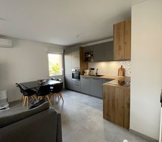  Appartement � vendre 3 pi�ces 52 m�