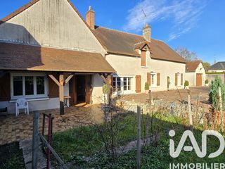  Maison � vendre 5 pi�ces 150 m�