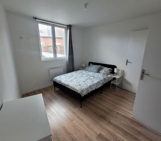  Appartement � louer 2 pi�ces 39 m�