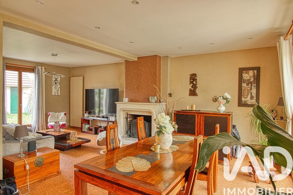 � vendre  Maison Verneuil-sur-Seine (78480)