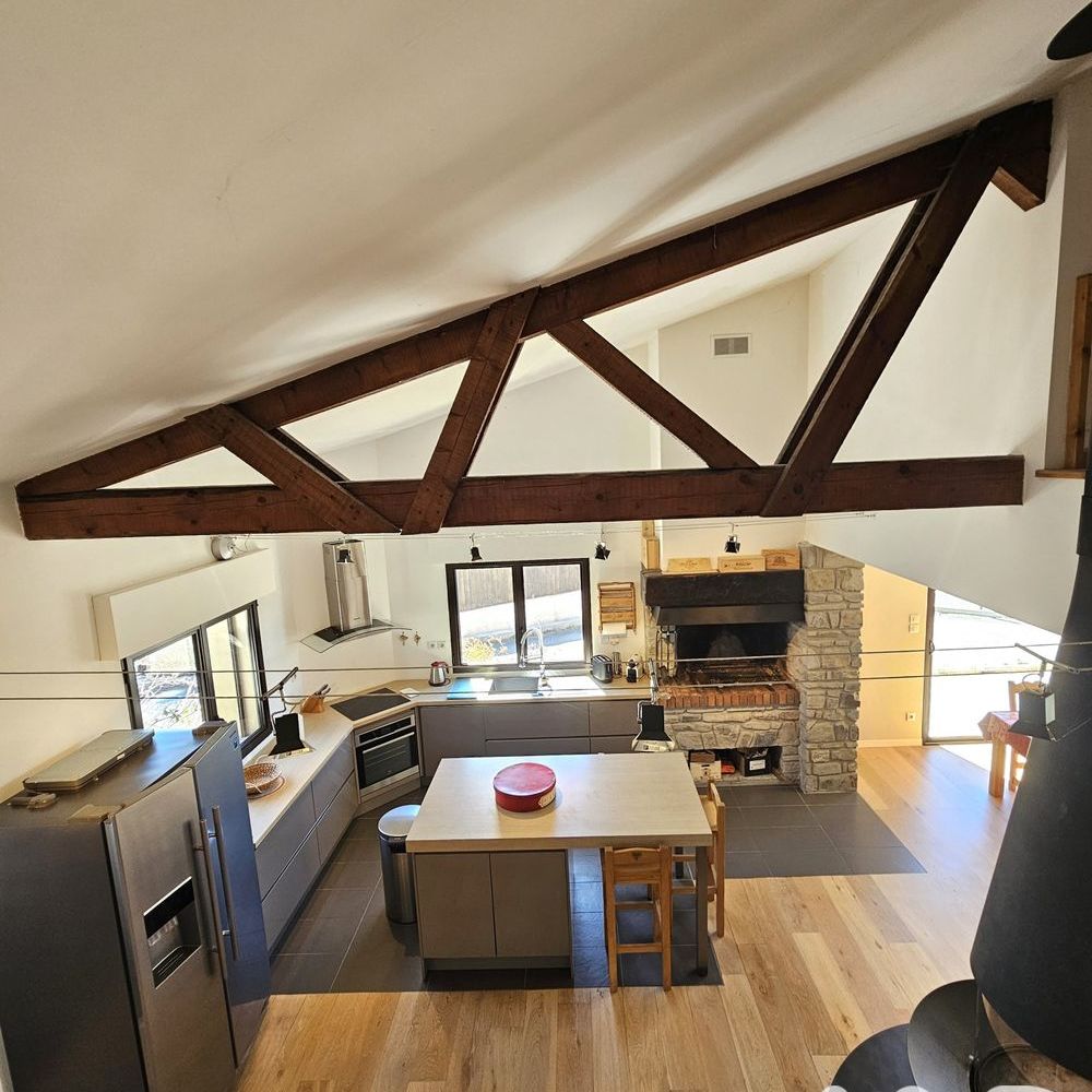 � vendre  Maison Saint-Apollinaire (05160)