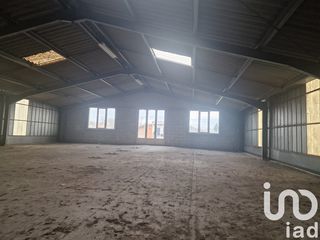  Immeuble � vendre 410 m�