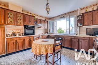  Maison � vendre 6 pi�ces 153 m�