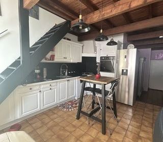  Maison � vendre 5 pi�ces 96 m�