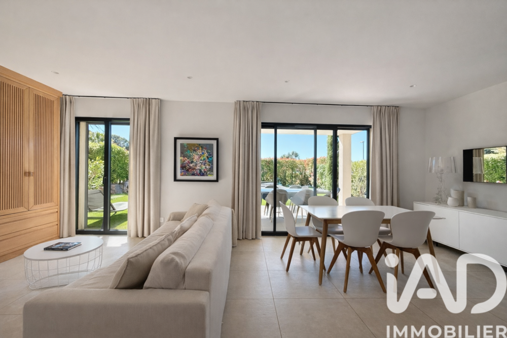 � vendre  Maison Sainte-Maxime (83120)