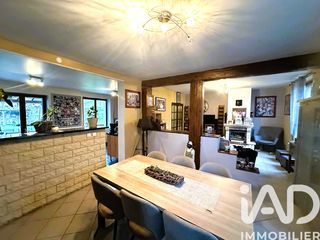  Maison � vendre 5 pi�ces 139 m�