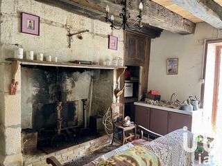  Maison � vendre 2 pi�ces 50 m�