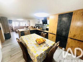  Appartement � vendre 3 pi�ces 61 m�