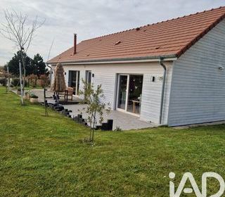  Maison � vendre 2 pi�ces 70 m�