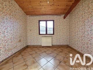  Maison � vendre 3 pi�ces 75 m�