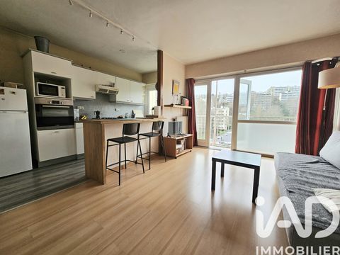   Vente Appartement 3 pi�ces Appartement - 3 pi�ce(s) - 57 m�