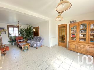  Maison � vendre 6 pi�ces 104 m�