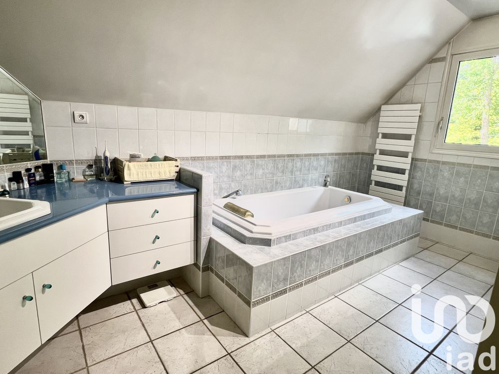 � vendre  Villa Parmain (95620)