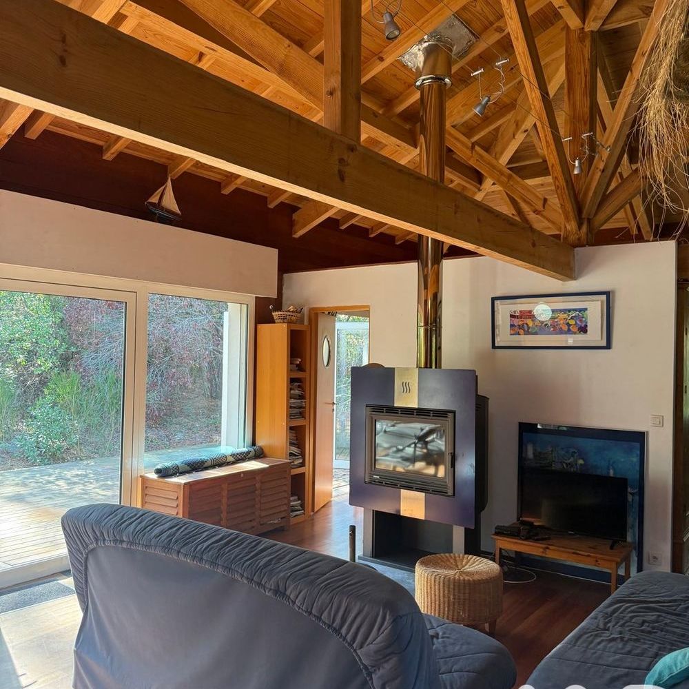 � vendre  Villa L�ge-Cap-Ferret (33950)