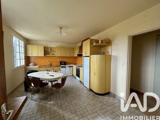  Maison � vendre 4 pi�ces 105 m�