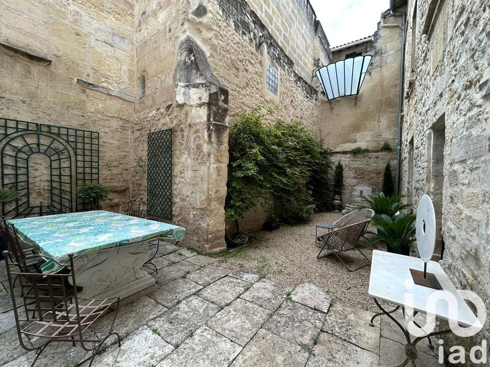 � vendre  Maison Tarascon (13150)