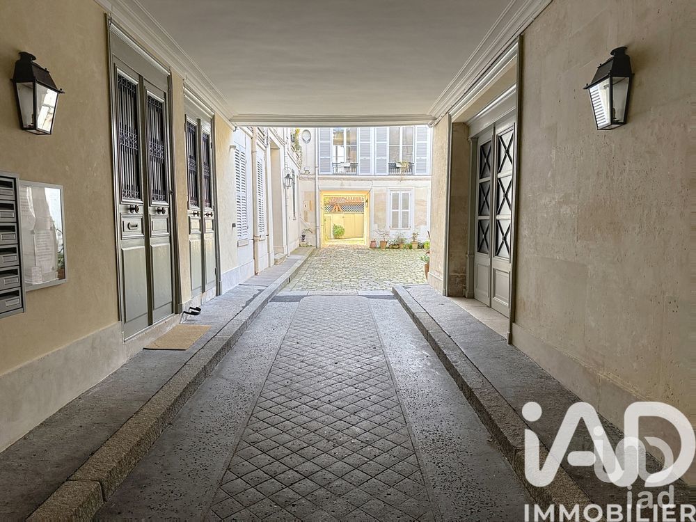 � vendre  Appartement Versailles (78000)