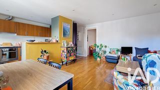  Appartement � vendre 2 pi�ces 56 m�