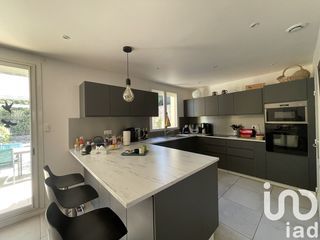  Maison � vendre 4 pi�ces 109 m�