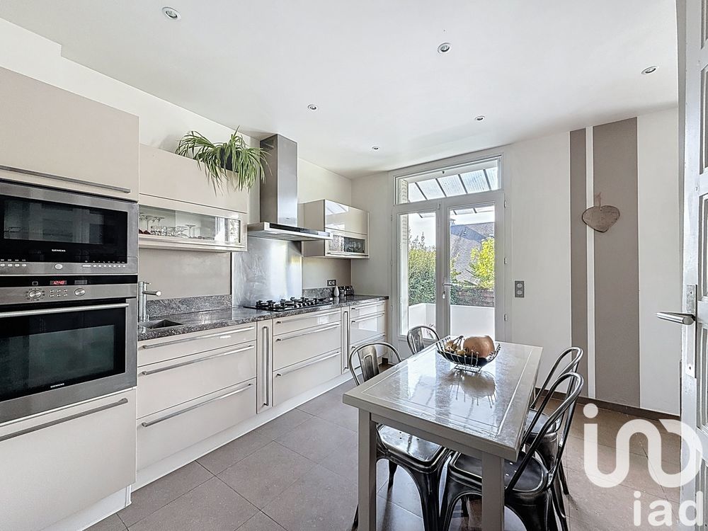 � vendre  Maison Enghien-les-Bains (95880)