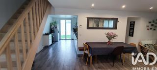  Maison � vendre 4 pi�ces 103 m�