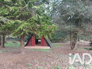  Maison � vendre 2 pi�ces 37 m�