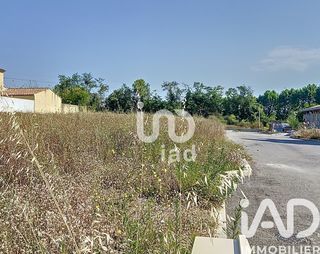  Terrain � vendre 488 m�