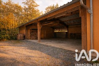  Maison � vendre 9 pi�ces 290 m�