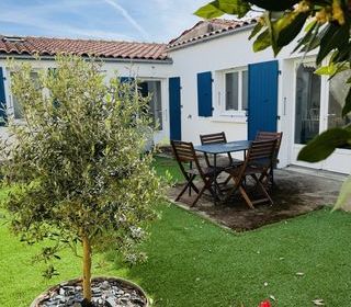  Maison � vendre 3 pi�ces 67 m�