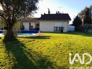  Maison � vendre 5 pi�ces 130 m�