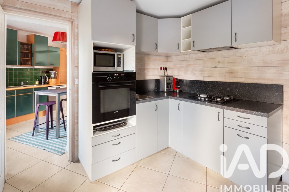 � vendre  Villa La Chapelle-sur-Erdre (44240)