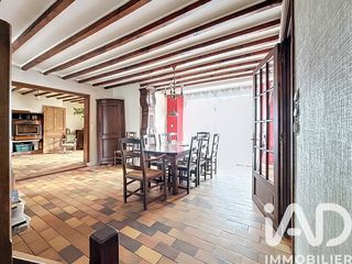  Maison � vendre 8 pi�ces 173 m�