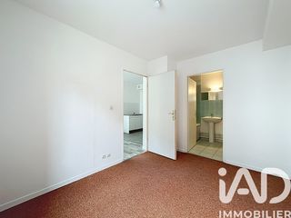  Appartement � vendre 2 pi�ces 41 m�