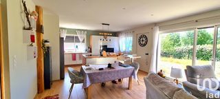  Maison � vendre 3 pi�ces 90 m�