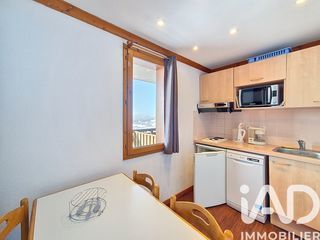  Appartement � vendre 2 pi�ces 30 m�