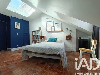  Appartement � vendre 2 pi�ces 47 m�