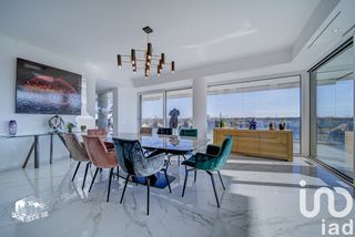  Appartement � vendre 8 pi�ces 222 m�