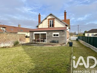  Maison � vendre 7 pi�ces 151 m�