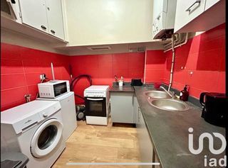  Appartement � vendre 4 pi�ces 52 m�