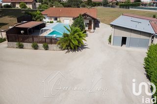  Maison � vendre 6 pi�ces 130 m�