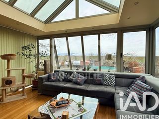  Maison � vendre 8 pi�ces 186 m�