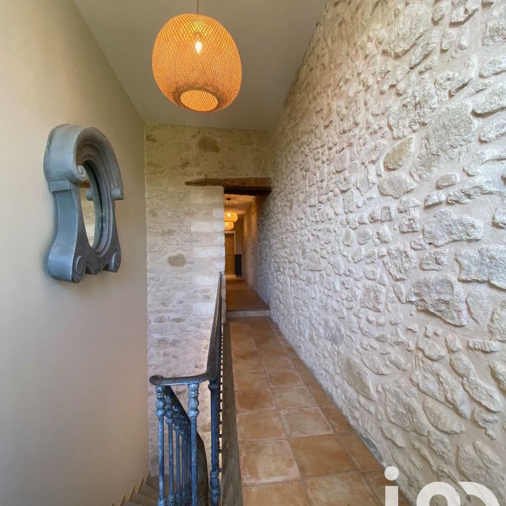 � vendre  Maison L'Isle-sur-la-Sorgue (84800)