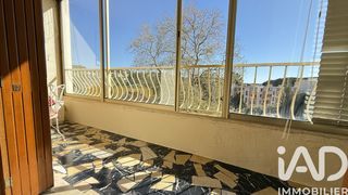  Appartement � vendre 1 pi�ce 37 m�