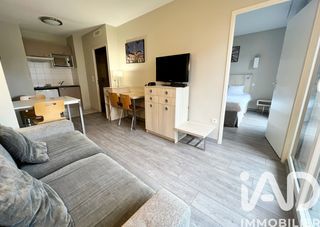  Appartement � vendre 2 pi�ces 33 m�