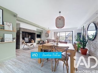  Maison � vendre 6 pi�ces 205 m�