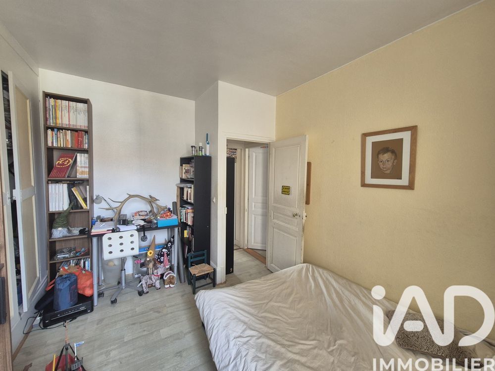 � vendre  Maison Fontainebleau (77300)