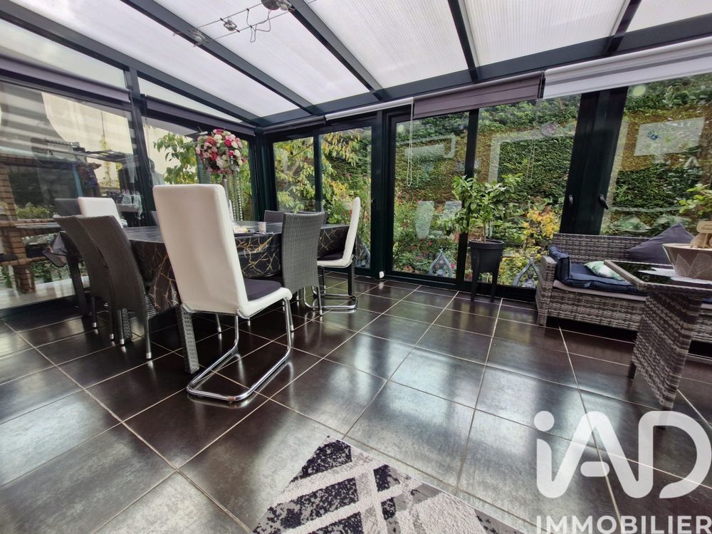 � vendre  Maison Mandres-les-Roses (94520)