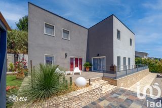  Maison � vendre 7 pi�ces 170 m�