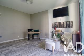  Appartement � vendre 1 pi�ce 27 m�