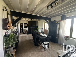  Maison � vendre 3 pi�ces 70 m�